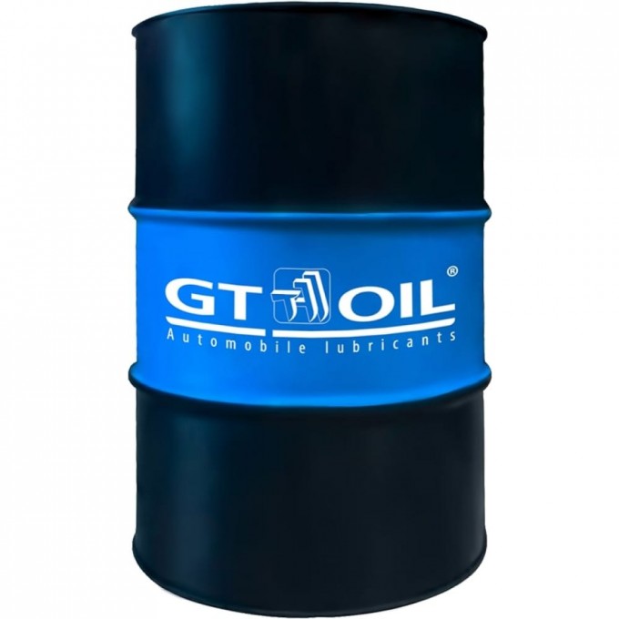 Антифриз GT OIL Polarcool Extra G12 4665300010249