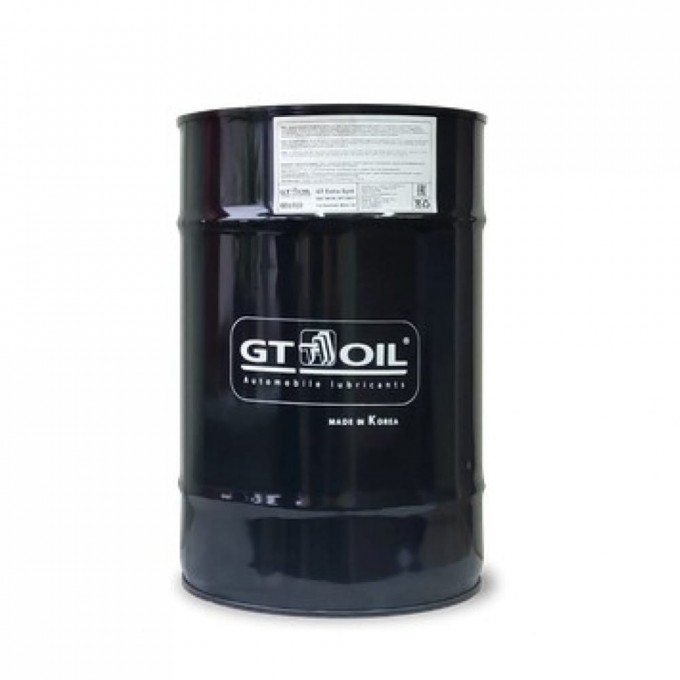 Масло GT OIL Extra Synt SAE 5W-40 API SN/CF 8809059408803